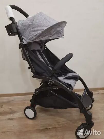 Коляска детская