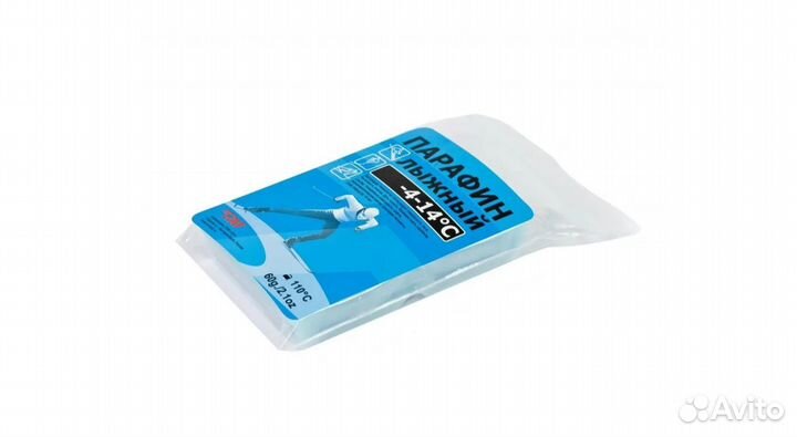 Парафин RAY П-4 -4-14C