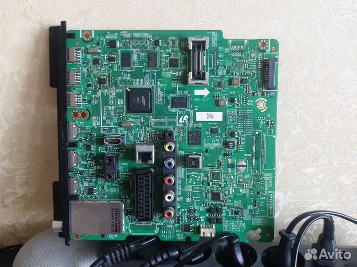 Плата bn41-01958 Samsung F серии