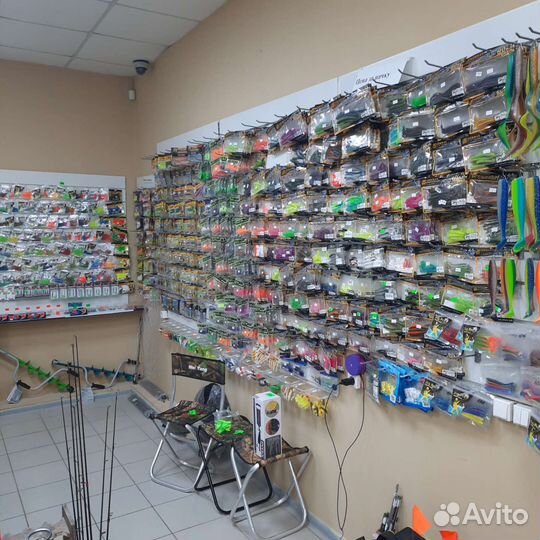 Воблер tsuyoki