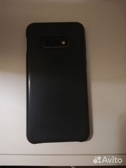 Samsung Galaxy S10e, 6/128 ГБ