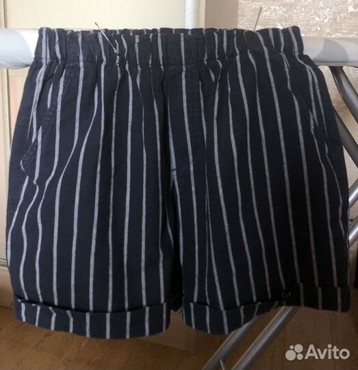 Шорты женские летние