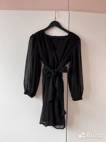 Повтье 46 размера