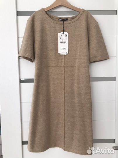 Платья zara