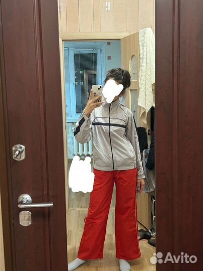 Вещи пакетом