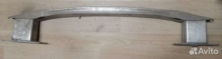 Gm 12776325 Усилитель заднего бампера cruze