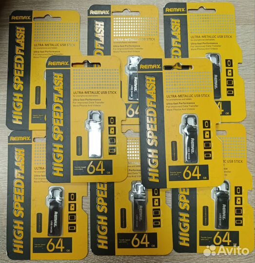 Usb флешка 64 гб