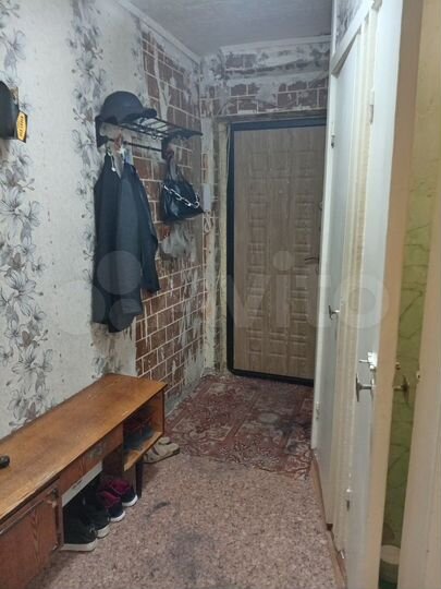 2-к. квартира, 44,4 м², 3/5 эт.