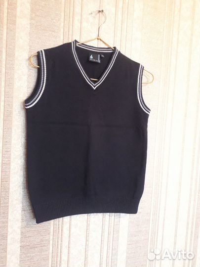 Школьная форма