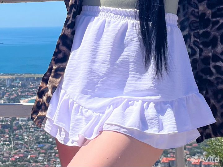 Юбка женская 44 46