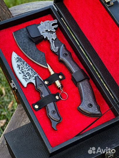 Подарочный набор