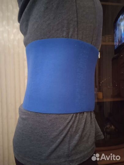 Пояс бандаж