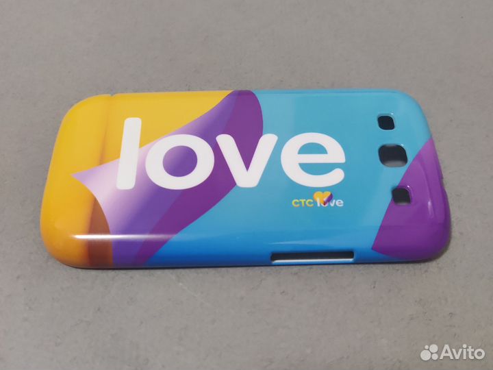 Чехлы на телефон Samsung новые пластиковые