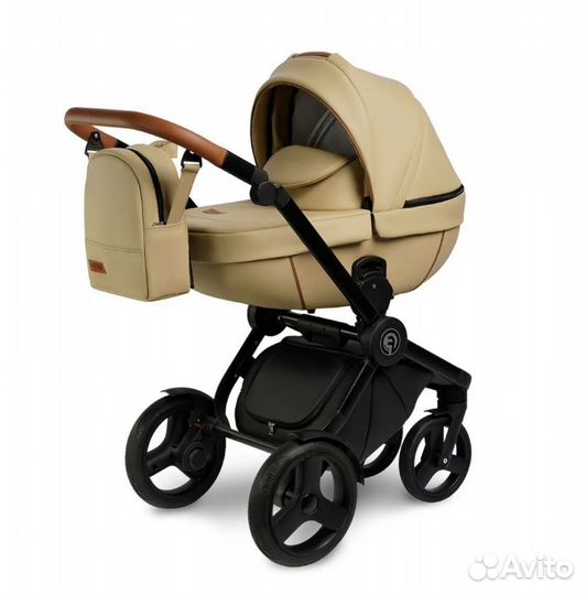 Коляска verdi 3 в 1