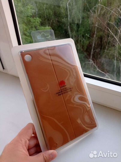 Чехол huawei MediaPad M5