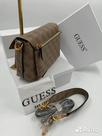 Сумка guess