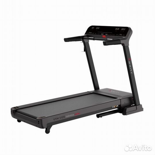 Беговая дорожка ammity Valentina VTM 5120