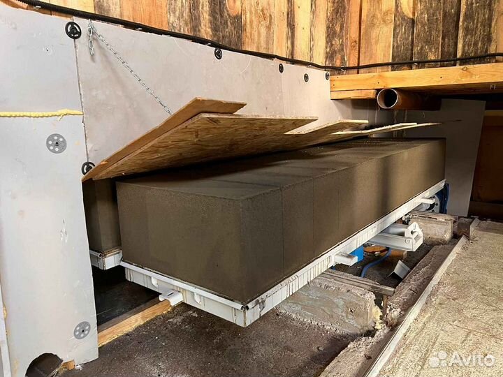 Газоблоки с доставкой