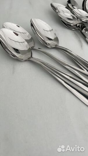 Кухонные столовые приборы