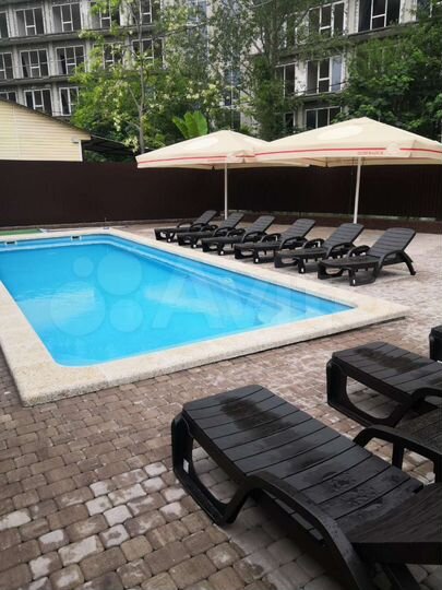 Комната 22 м², 2/3 эт.