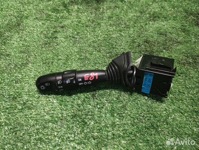 Подрулевой переключатель поворотов Chevrolet Spar