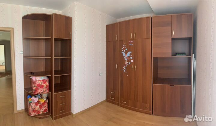 Корпусная мебель