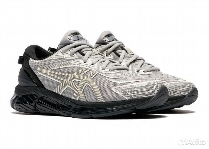 Asics GEL-quantum 360C.P. Company Cement Grey