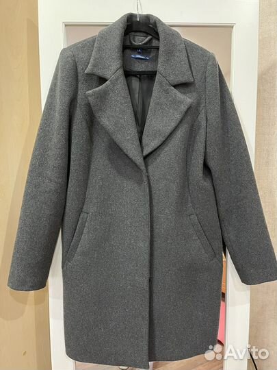 Пальто женское