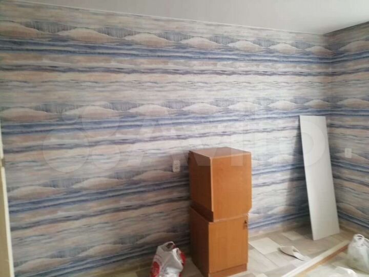 Комната 12,5 м² в 2-к., 4/9 эт.