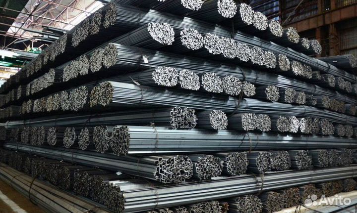 Арматура для свай AR-2904