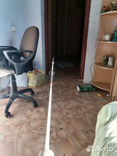 Спининг ультралайт