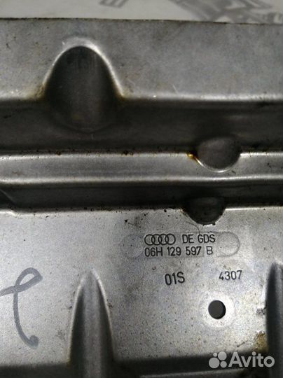 Кожух Volkswagen Passat B6 2005-2010