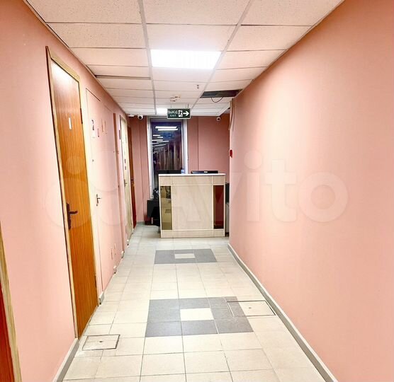 Комната 17 м², 3/17 эт.