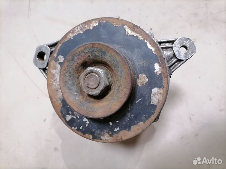 Генератор Москвич 2141 1986-1998