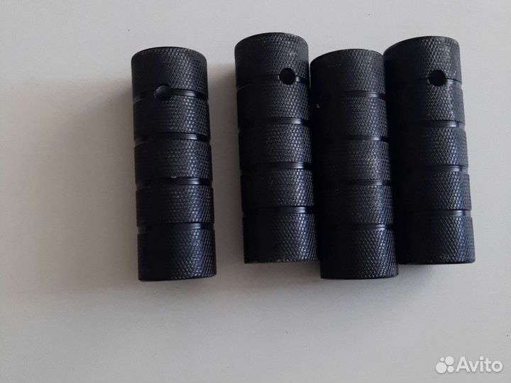 Продам пэги для BMX