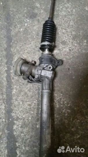 Рейка рулевая Opel Vektra B