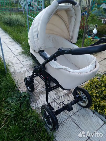Детская коляска