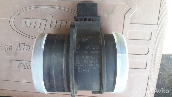 Расходомер Bosch 0 281 002 735