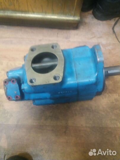 Vickers гидравлический насос