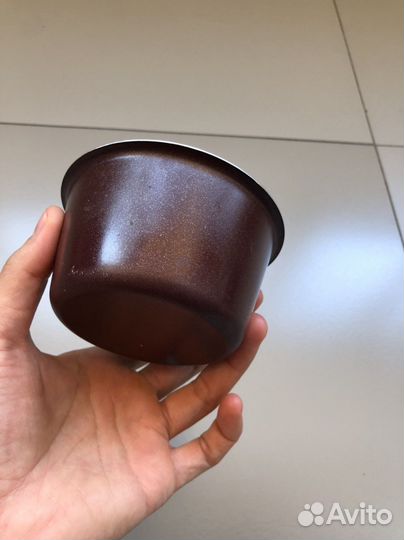 Форма для выпечки 10 см