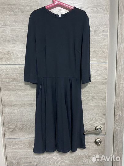 Школьное плате для девочки