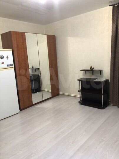 Комната 19 м² в 3-к., 2/2 эт.