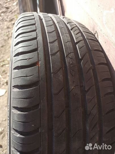 Nokian Tyres Hakka Green 185/65 R14