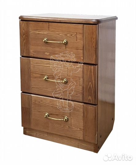 Тумба Николь-М