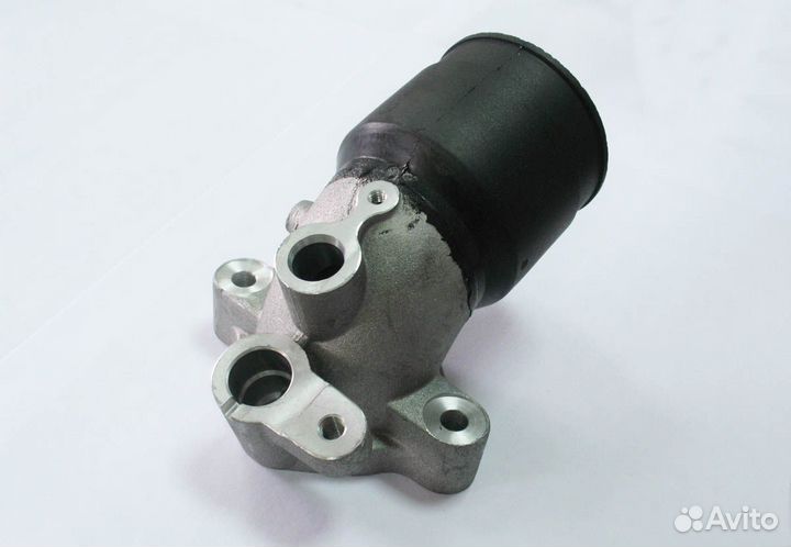 Коллектор впускной EFI stels dinli