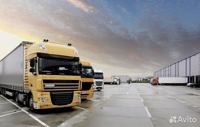 Грузоперевозки Переезды Межгород от 200 километров