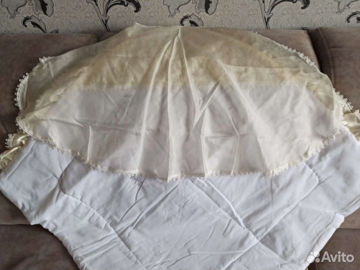 Комплект на выписку