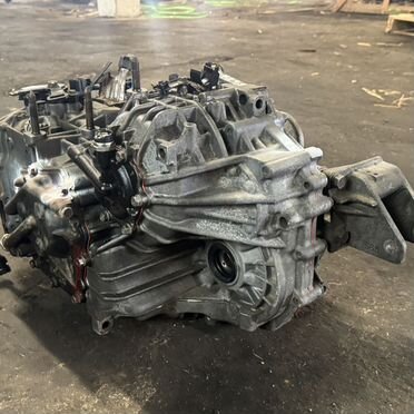 АКПП Mitsubishi Lancer 1.6 4G18