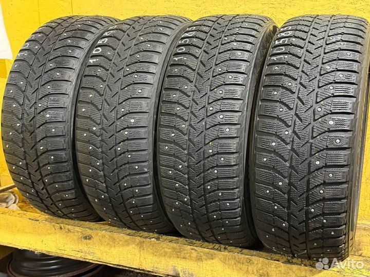 Bridgestone Ice Cruiser 5000 205/55 R16 91T