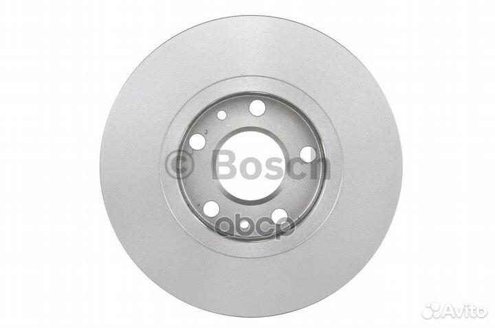 Диск тормозной renault duster 11/fluence